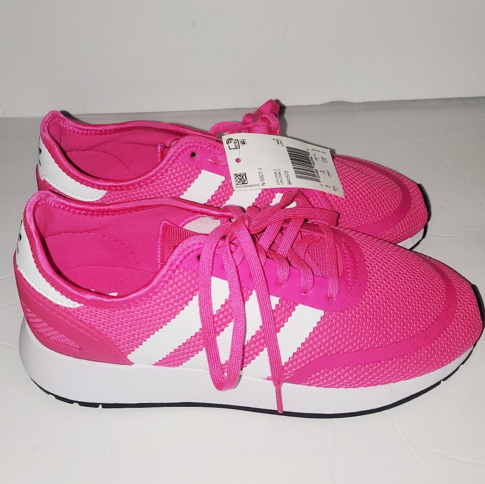 Adidas originals running shoes NWOB